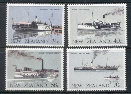 New-Zealand-1984-Ships