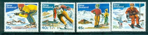 New-Zealand-1984-Skiing-MLH-lot71848