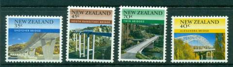 New-Zealand-1985-Bridges-MUH-Lot28674