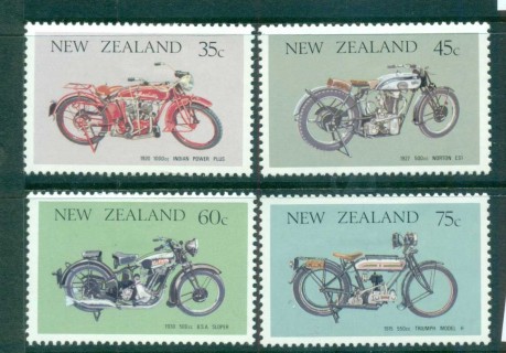 New-Zealand-1986-Motorcycles-MLH-lot71866