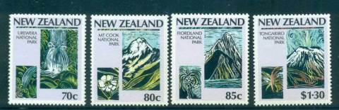 New-Zealand-1987-National-Parks-MUH-lot53131