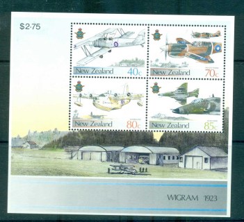 New-Zealand-1987-RNZ-Air-Force-MS-MLH-lot71877