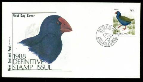 New-Zealand-1988-Definitive-5-Bird