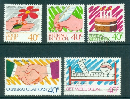 New-Zealand-1988-Greetings-FU-lot71887