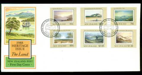 New-Zealand-1988-Heritage