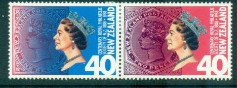 New-Zealand-1988-RPSNZ-Centenary-MLH-lot71882