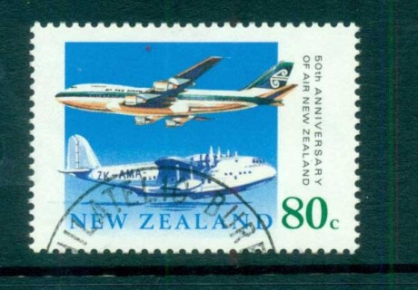 New-Zealand-1989-Air-new-Zealand-FU-lot71899