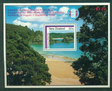 New-Zealand-1990-World-Philatelic-Ex-Auckland-MS-Lot23454