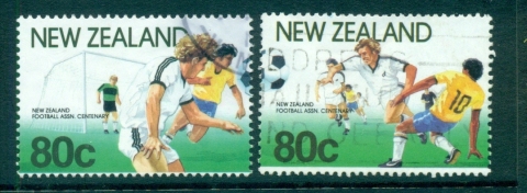 New-Zealand-1991-NZ-Football