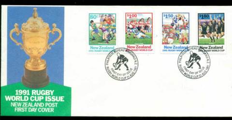 New-Zealand-1991-Rugby-World-Cup-FDC-lot52786