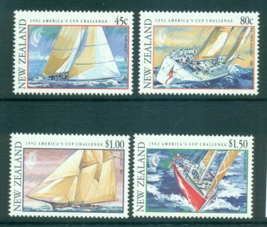 New-Zealand-1992-Americas-Cup-Yachts-MUH-lot53161