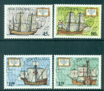 New-Zealand-1992-ships