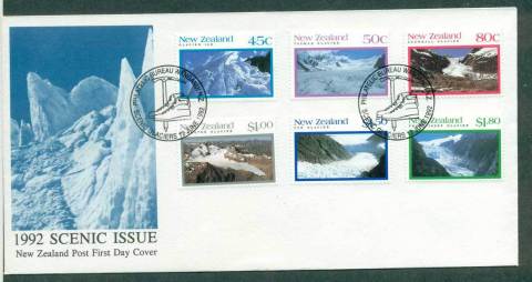 New-Zealand-1992-Scenic-Issue