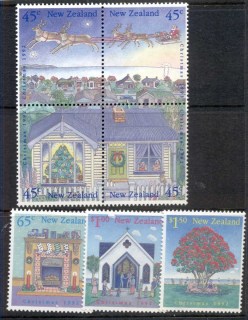 New-Zealand-1992-Xmas-MUH