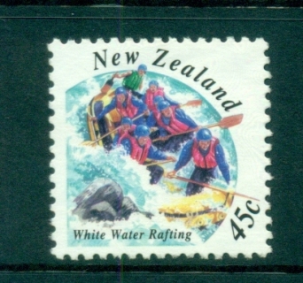 New-Zealand-1994-Outdoor-Adventure-Sports-PS-FU-lot71939