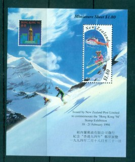 New-Zealand-1994-Outdoor-Adventures