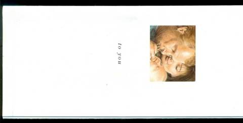 New-Zealand-1994-Philatelic-Bureau-Xmas-card-to-Subscribers-FDC-lot52831