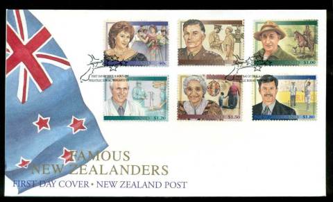 New-Zealand-1995-Famous-new-Zealanders-FDC-lot52834