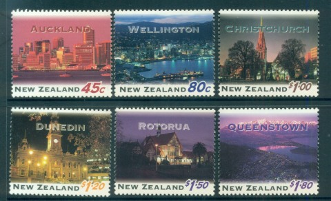 New-Zealand-1995-New-Zealand-at-Night-MUH-lot53192