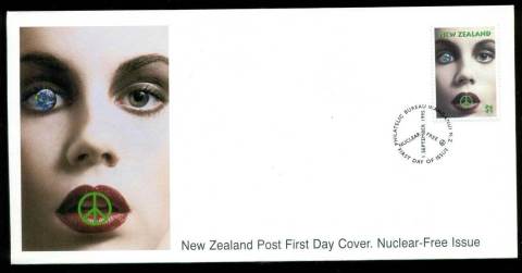 New-Zealand-1995-Nuclear-Free-FDC-lot52838