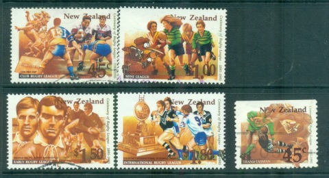 New-Zealand-1995-Rugby-League-Cent-PS-FU-lot71956