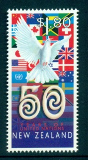 New-Zealand-1995-UN-Anniversary-MUH-lot53204