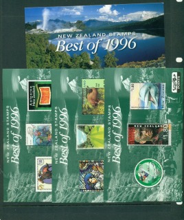 New-Zealand-1996-Best-of-3x-MS-folder-MUH-Lot18509