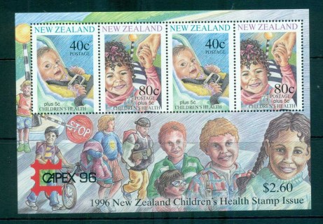 New-Zealand-1996-Health