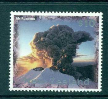 New-Zealand-1997-10-Mt-Ruapehu-MUH-lot53220