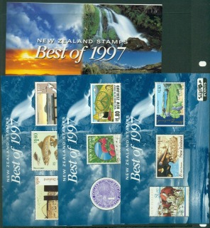 New-Zealand-1997-Best-of-3x-MS-folder-MUH-Lot18510