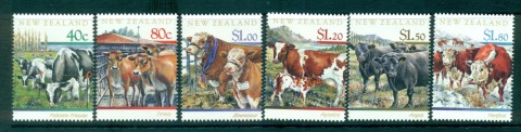 New-Zealand-1997-Cattle-MUH-lot53223