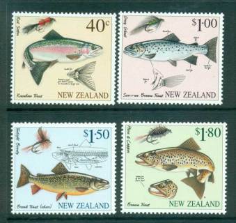 New-Zealand-1997-Fly-Fishing-MUH-lot53232