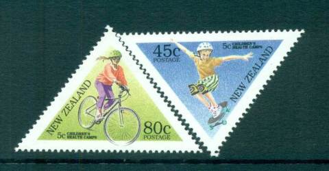 New-Zealand-1997-Health-Sport-MUH-lot53230