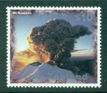 New-Zealand-1997-Mt-Ruapehu-MUH-lot23410