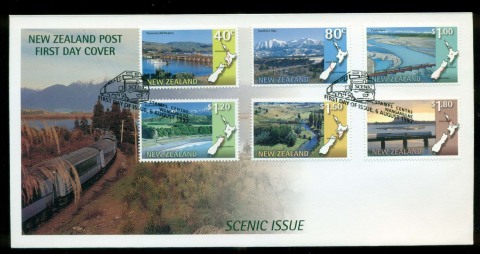 New-Zealand-1997-Scenic-Issue