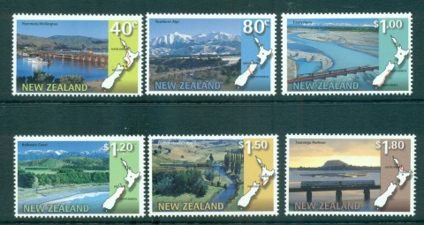 New-Zealand-1997-Scenic-Trains-MUH-lot53234