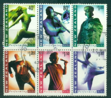 New-Zealand-1998-Performing-Arts-FU