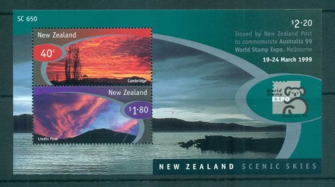 New-Zealand-1998-Scenic-Skies