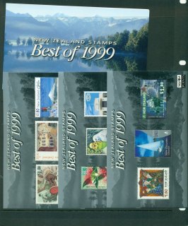 New-Zealand-1999-Best-of-3x-MS-folder-MUH-Lot18512