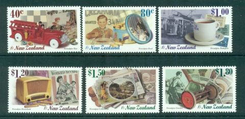 New-Zealand-1999-Nostalgia-MUH-lot71614