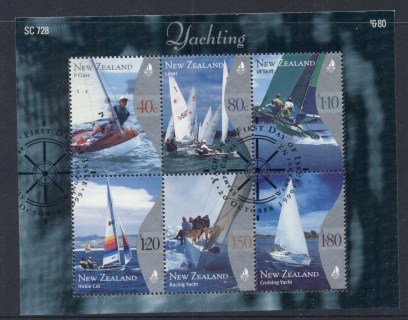 New-Zealand-1999-Yachting-MS-FU