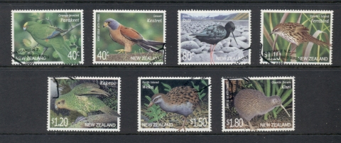 New-Zealand-2000-Endangered-Birds-FU