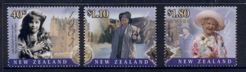 New-Zealand-2000-Queen-Mothers-Century-MUH