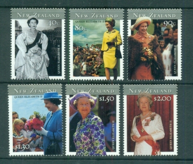 New-Zealand-2001-QEII-Royal-Visits-MUH-lot71628