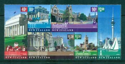 New-Zealand-2002-Architectural-Heritage-Blk-6-MUH-lot71632