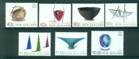 New-Zealand-2002-Art-from-Sweden-NZ-MUH-lot71636