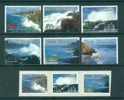 New-Zealand-2002-Scenic-Coastlines-PS-MUH-lot71637