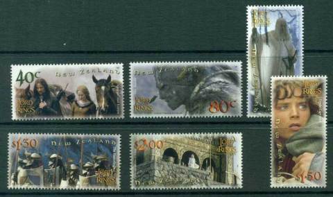 New-Zealand-2002-The-Two-Towers-MUH-Lot21366