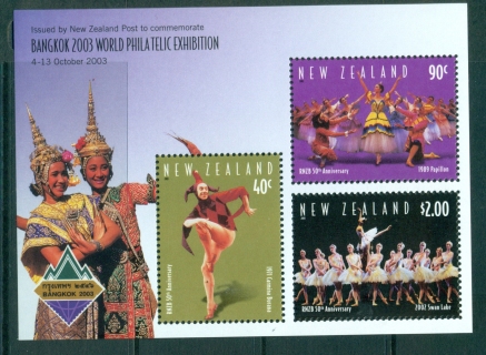 New-Zealand-2003-Bangkok-MS-MUH-Lot29885