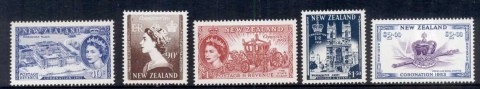 New-Zealand-2003-Coronation-50th-Anniversary-MUH